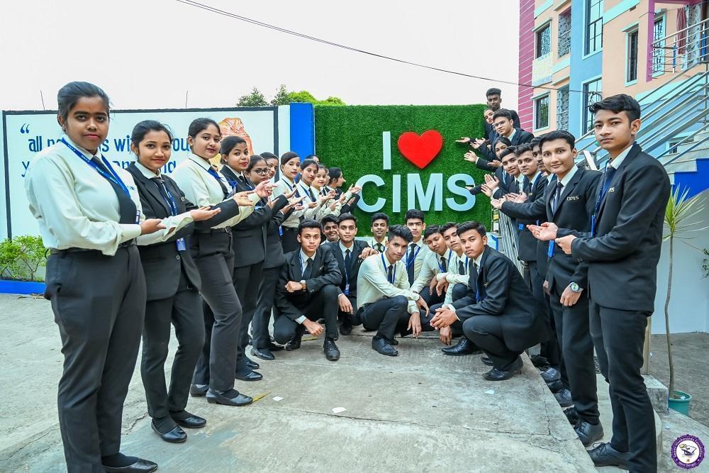 Cambridge Institute of Management Studies Kolkata Infrastructure photo 13